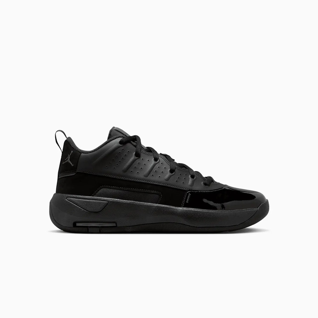 Jordan Max Aura 7 pour homme « Black Anthracite »