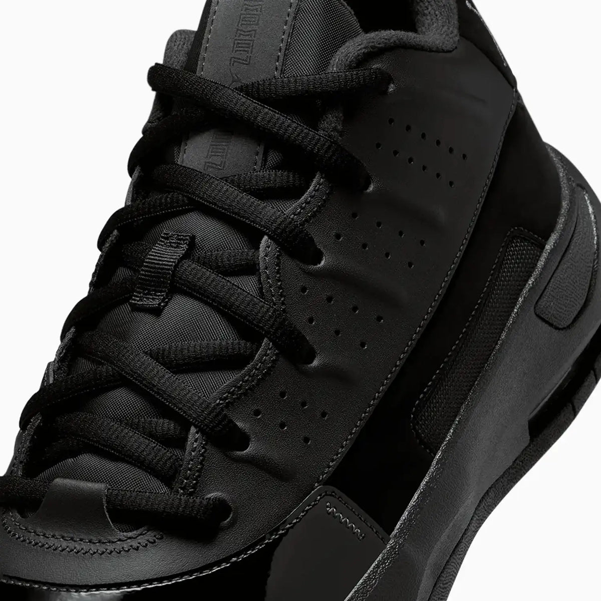 Jordan Max Aura 7 pour homme « Black Anthracite »