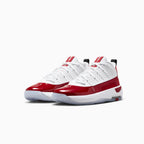 Jordan Max Aura 7 de hombre 'White Gym Red'