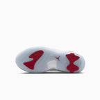 Jordan Max Aura 7 de hombre 'White Gym Red'