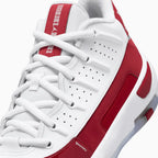 Jordan Max Aura 7 de hombre 'White Gym Red'