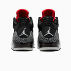 Jordan Son Of Mars Low de hombre 'Black Cement'