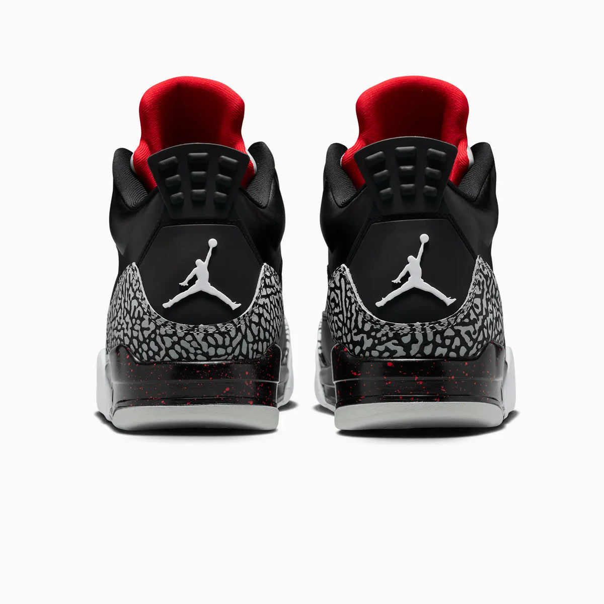 Men's Jordan Son Of Mars Low 'Black Cement'