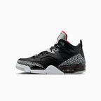 Jordan Son Of Mars Low de hombre 'Black Cement'