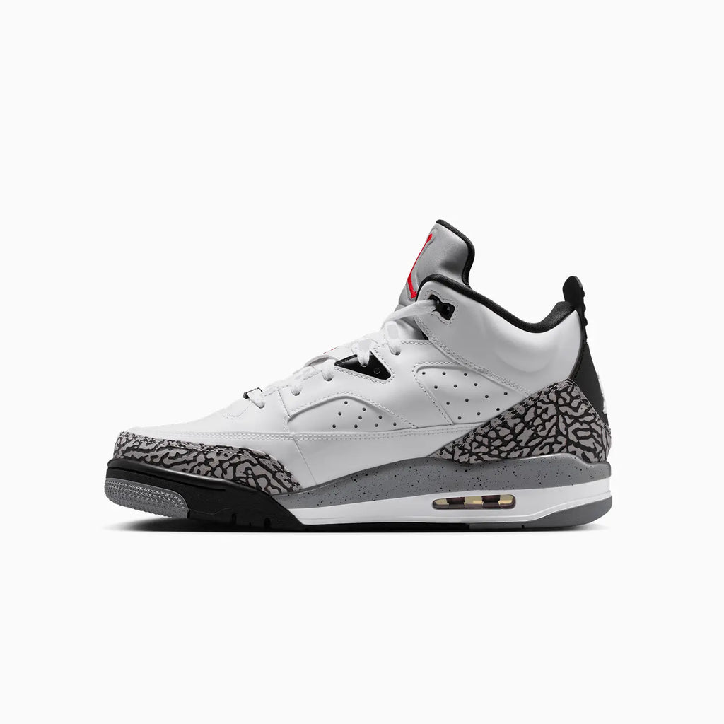 Jordan Son Of Mars Low para hombre 'White Cement'