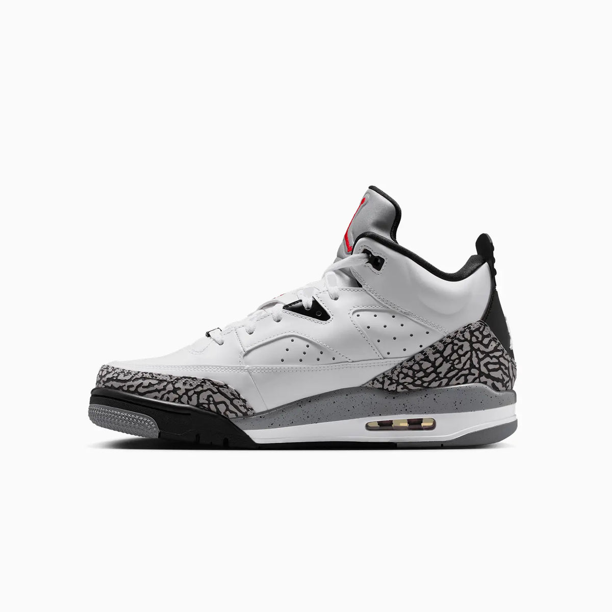 Jordan Son Of Mars Low para hombre 'White Cement'