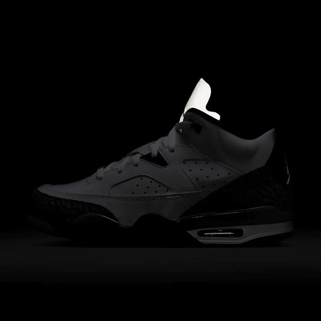 Jordan Son Of Mars Low para hombre 'White Cement'