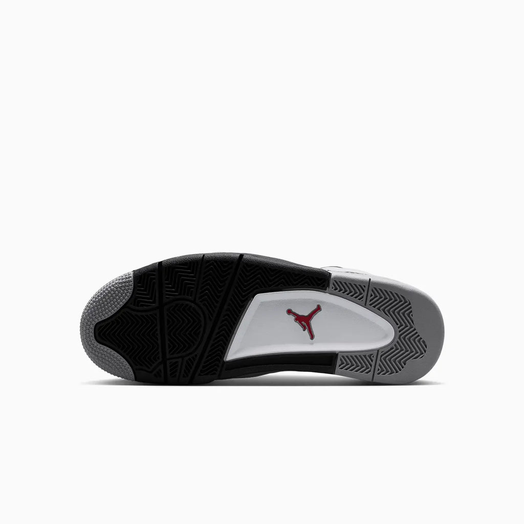 Jordan Son Of Mars Low para hombre 'White Cement'