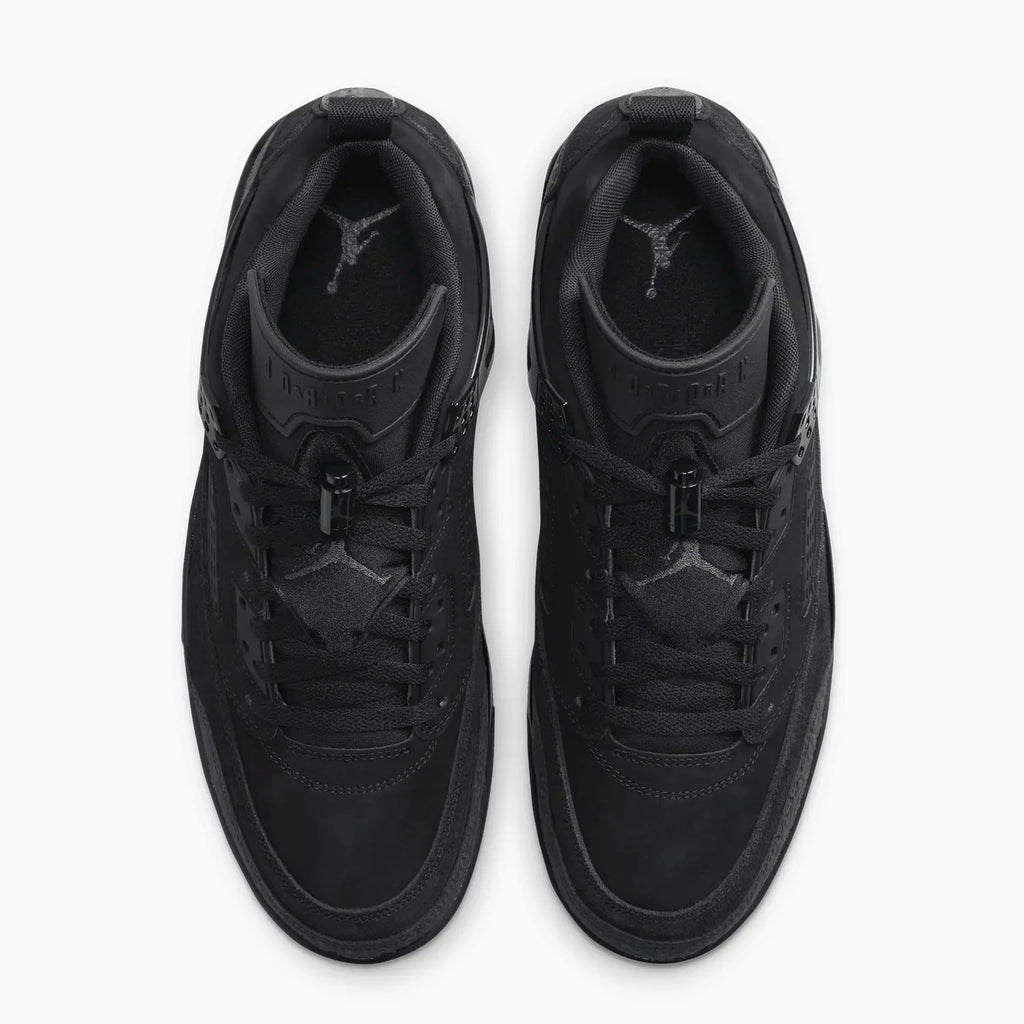 Jordan Spizike Low 'Black Cat' para hombre