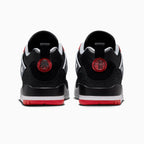 Jordan Spizike Low para hombre 'Black Cement'