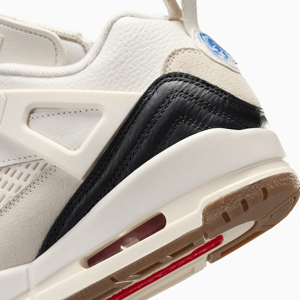 Jordan Spizike Low 'FC' de hombre