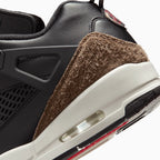 Jordan Spizike Low pour homme « Palomino »