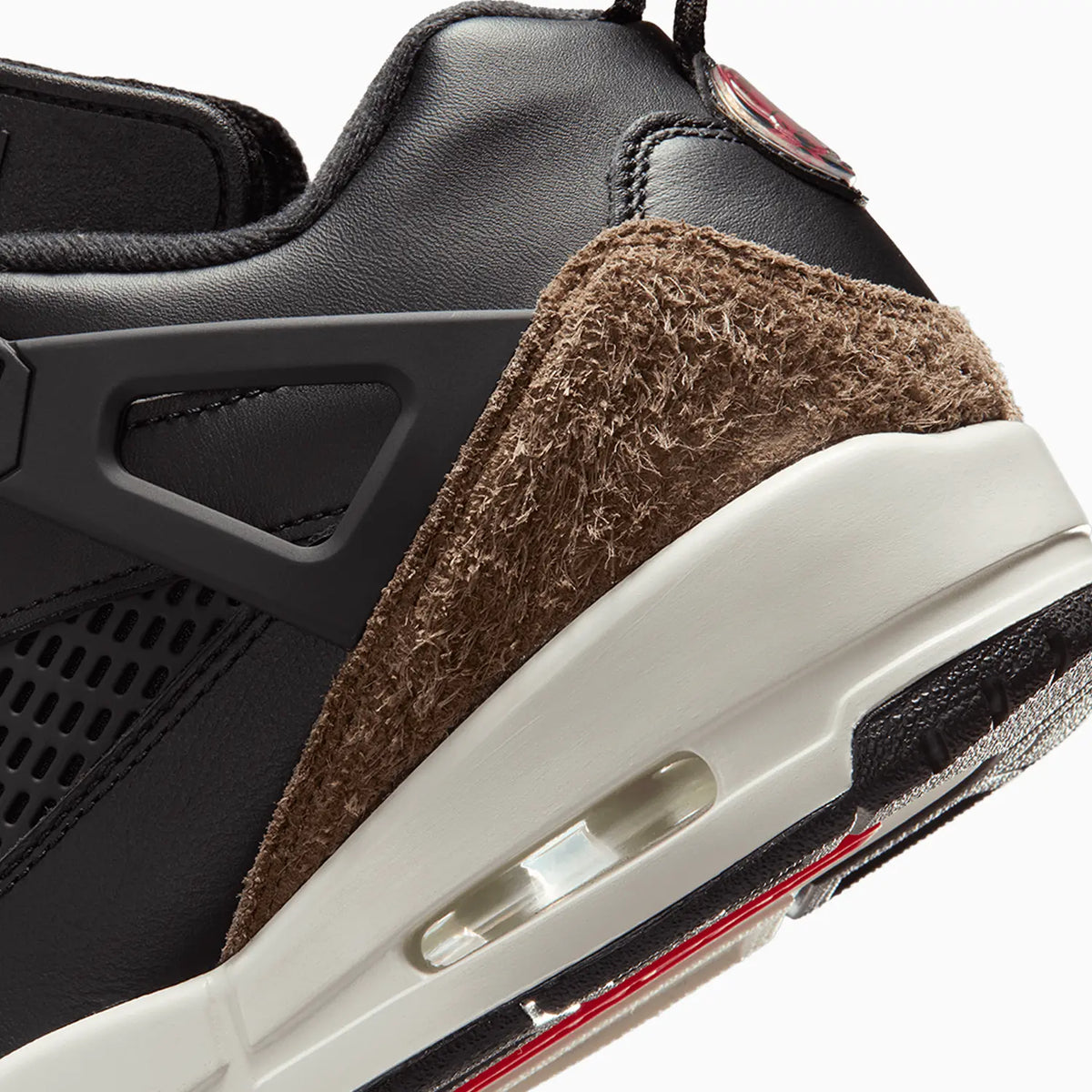Jordan Spizike Low pour homme « Palomino »