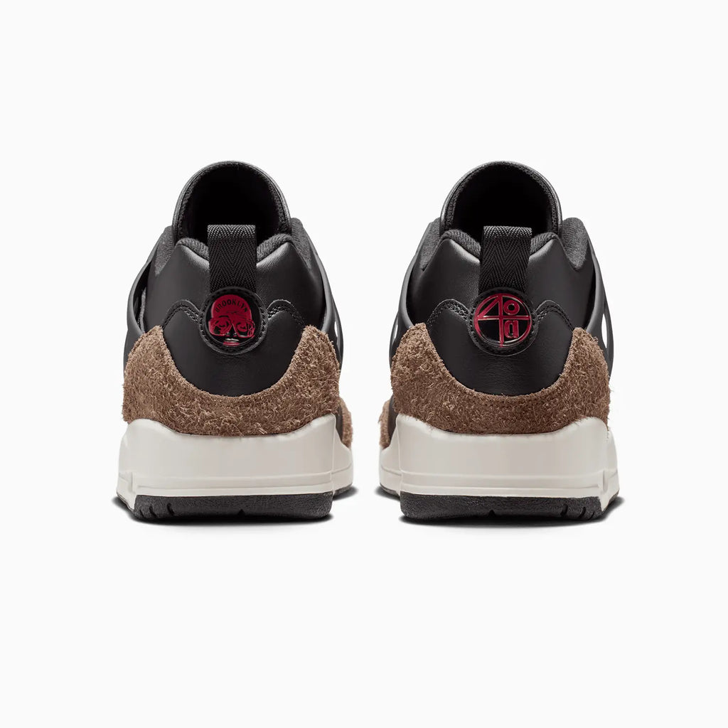 Jordan Spizike Low pour homme « Palomino »