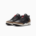 Jordan Spizike Low pour homme « Palomino »