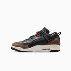 Jordan Spizike Low pour homme « Palomino »