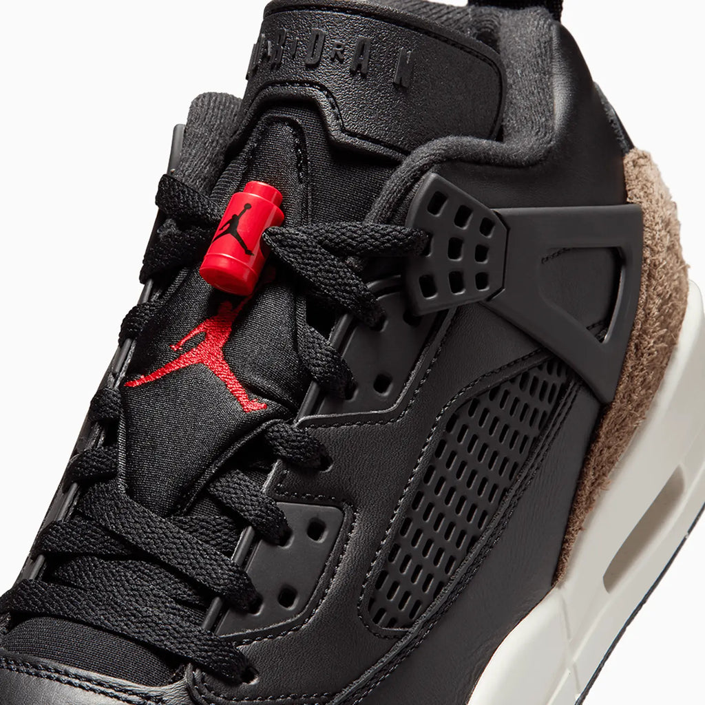 Jordan Spizike Low pour homme « Palomino »