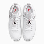 Jordan Spizike Low 'White Cement' para hombre
