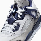 Jordan Spizike Low para hombre 'White Neutral'