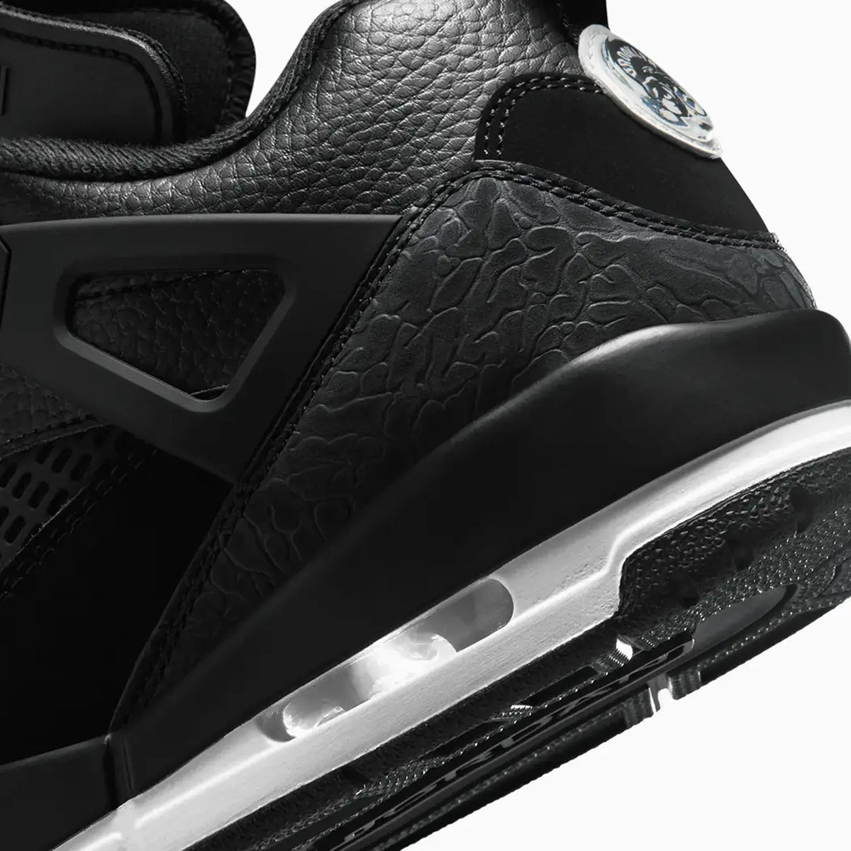 Men's Jordan Spizike 'Oreo'