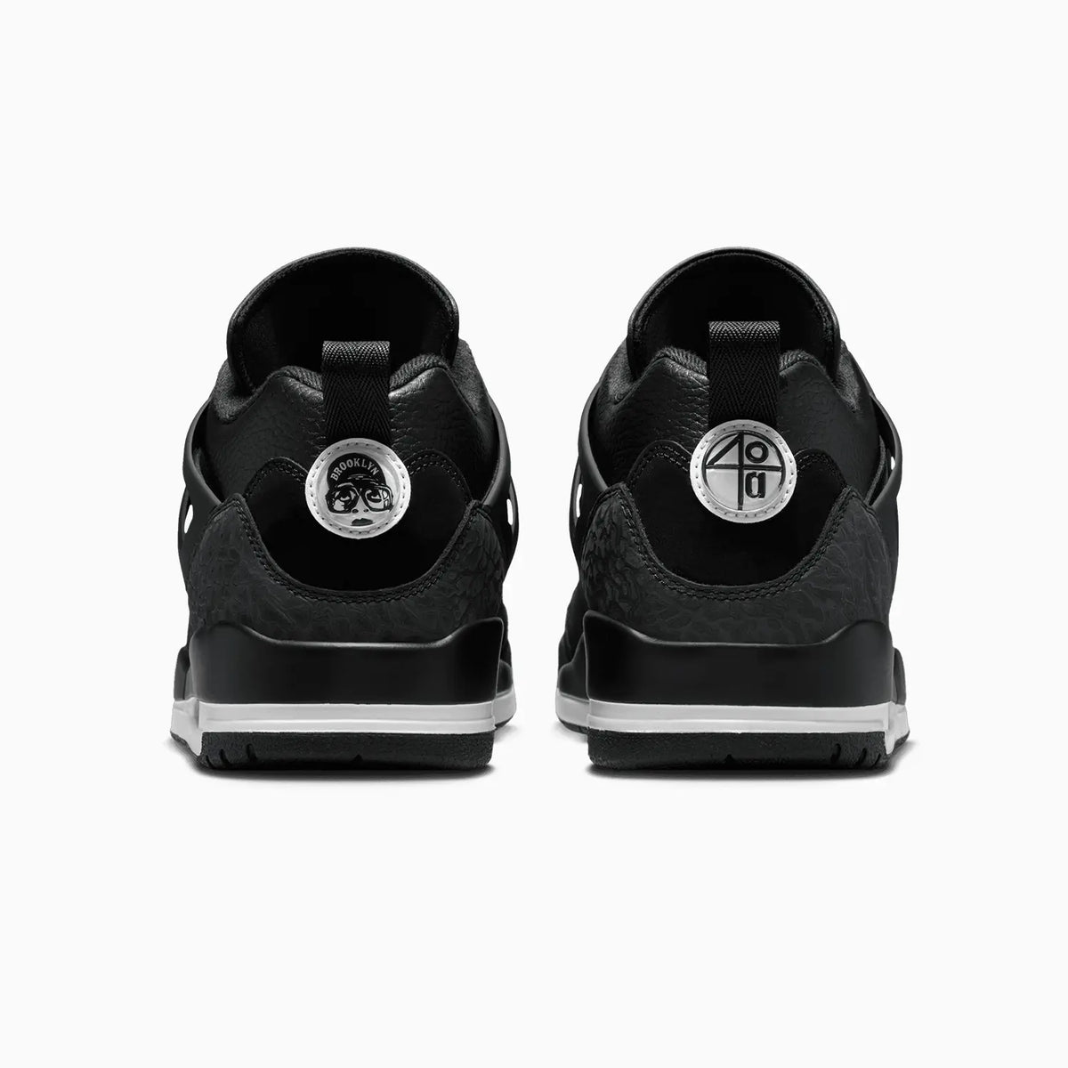 Men's Jordan Spizike 'Oreo'