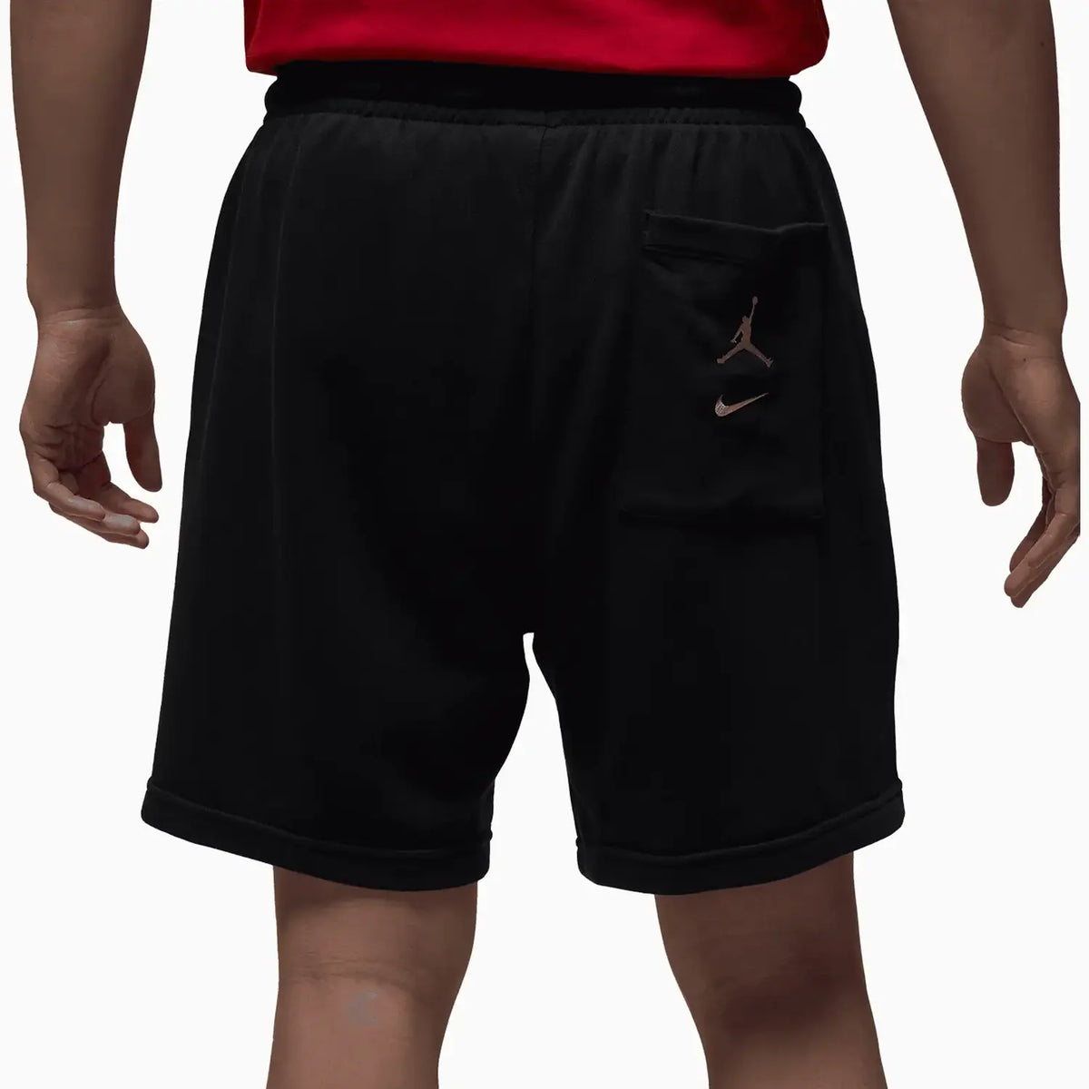 Men's MVP T-Shirt And Shorts Outfit