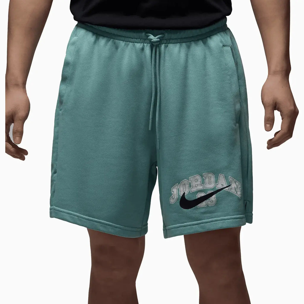 Conjunto de camiseta y pantalón corto MVP para hombre