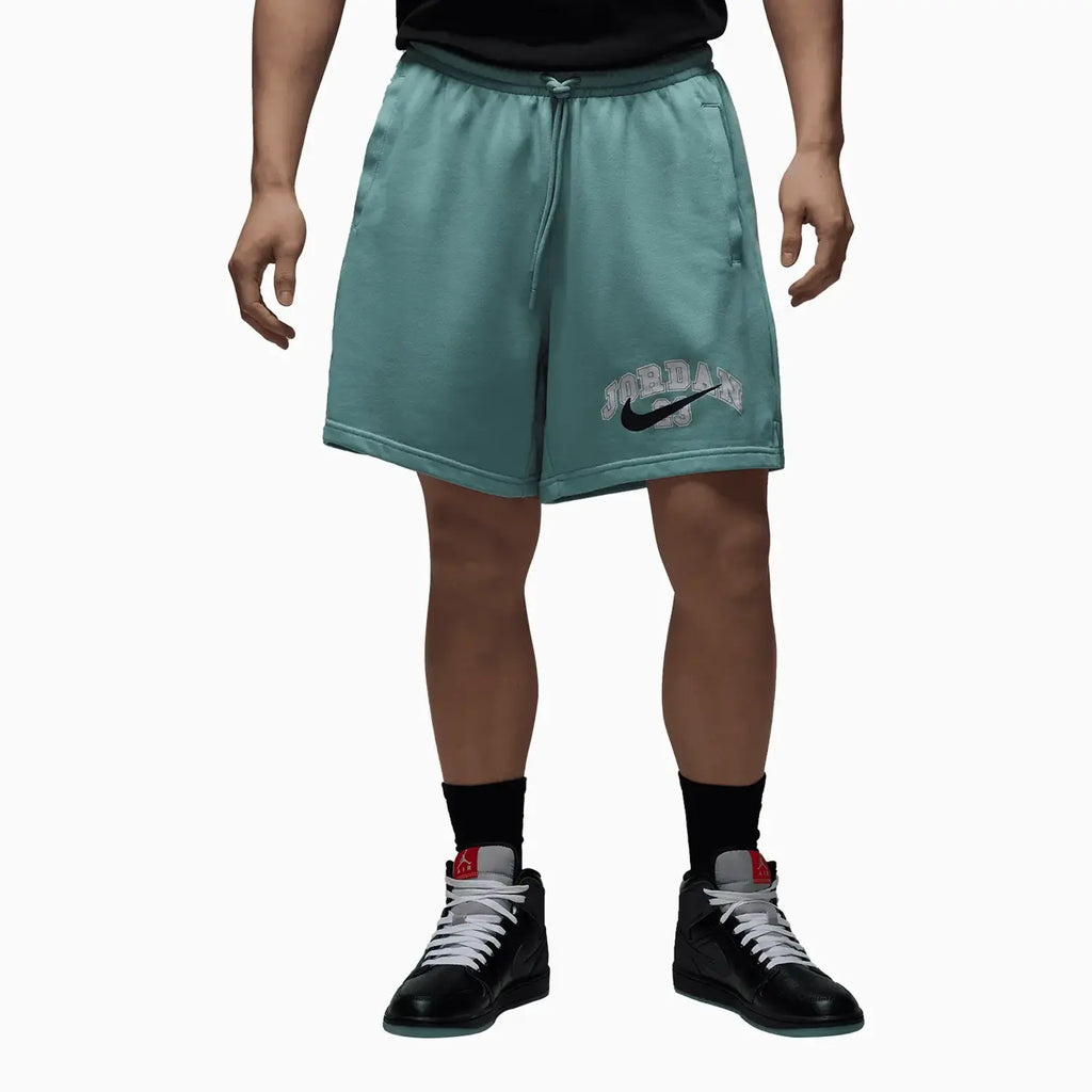 Conjunto de camiseta y pantalón corto MVP para hombre