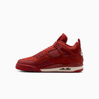 Nigel Sylvester X Air Jordan 4 'Ladrillo a ladrillo'