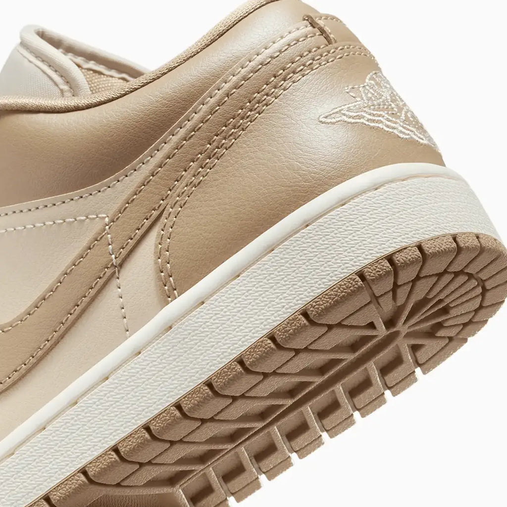 Air Jordan 1 Low « Desert Camo » pour Femme