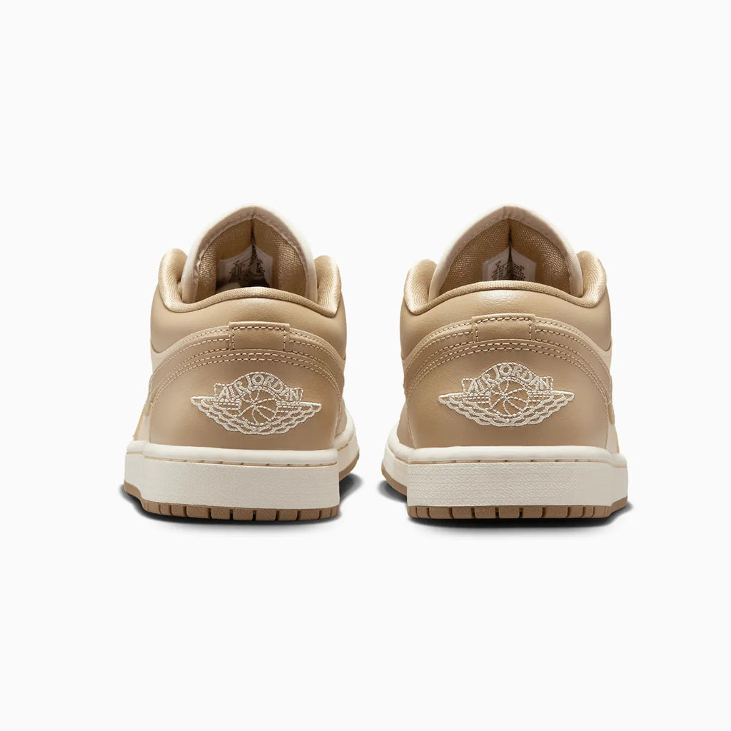 Air Jordan 1 Low « Desert Camo » pour Femme