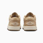 Air Jordan 1 Low « Desert Camo » pour Femme