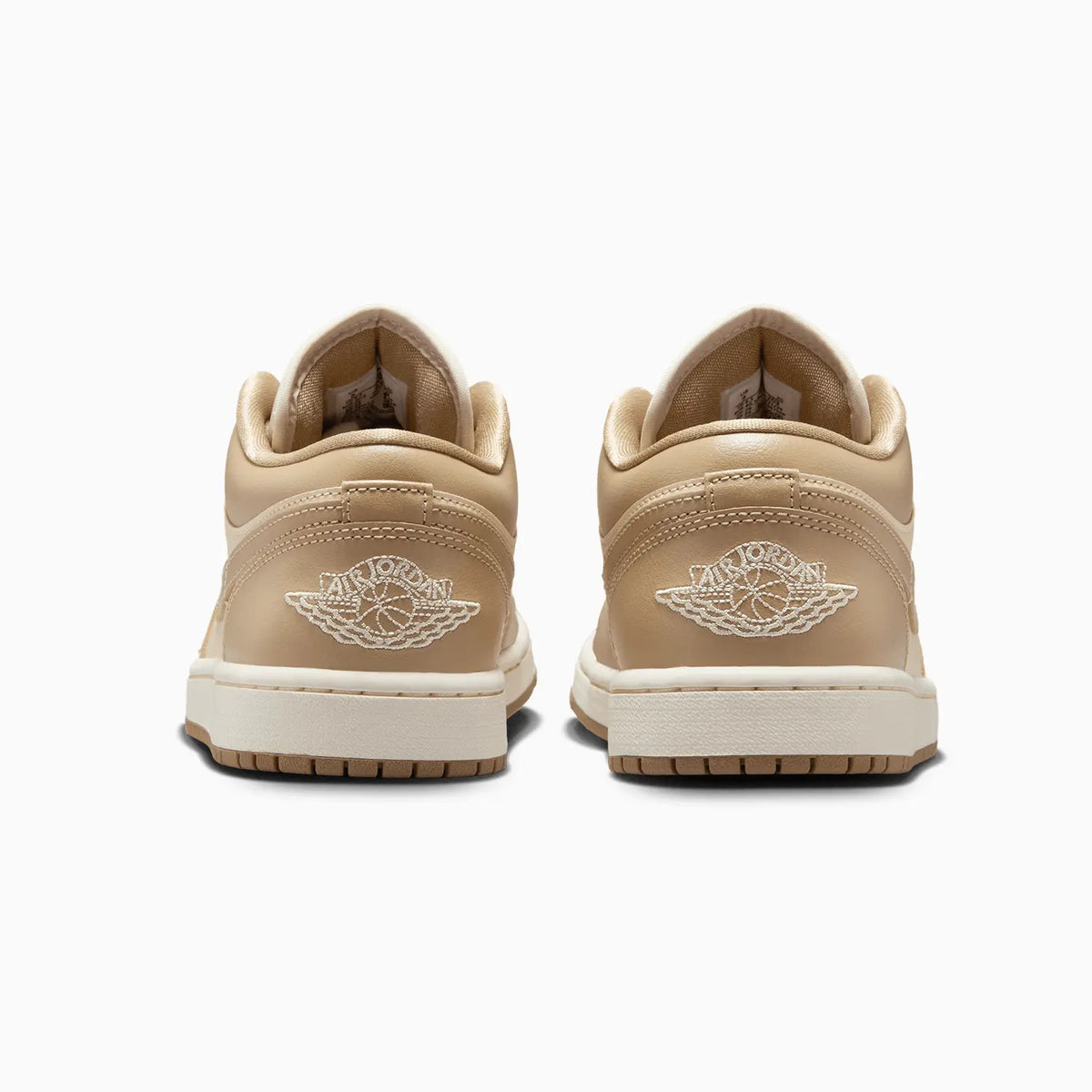 Air Jordan 1 Low « Desert Camo » pour Femme