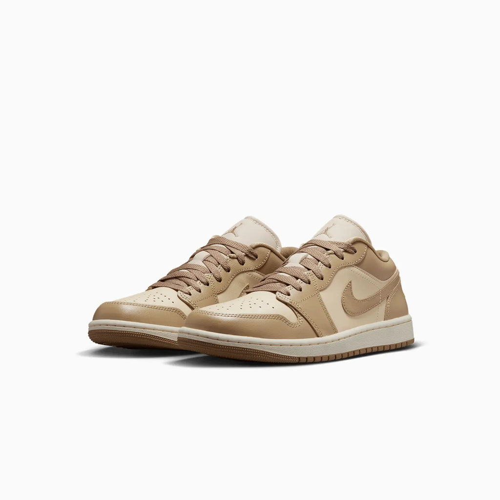Air Jordan 1 Low « Desert Camo » pour Femme