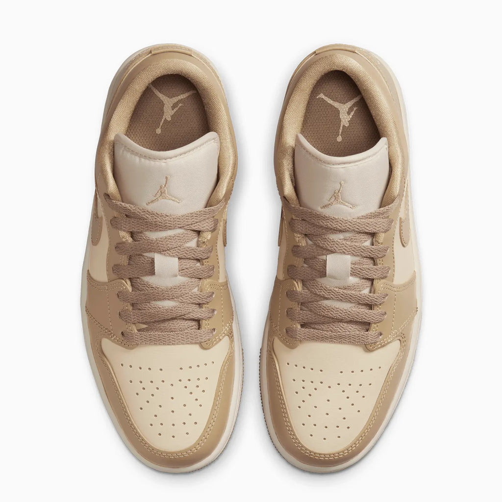 Air Jordan 1 Low « Desert Camo » pour Femme