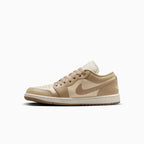 Air Jordan 1 Low « Desert Camo » pour Femme