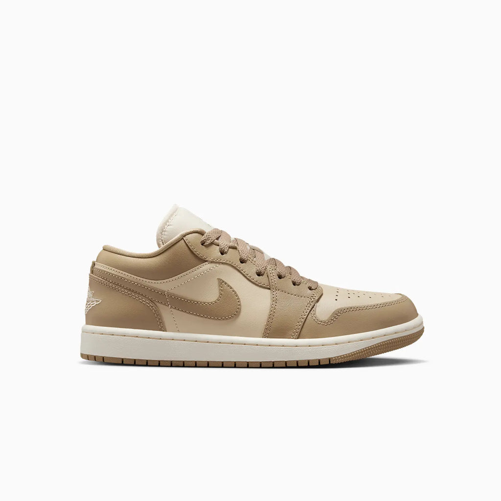Air Jordan 1 Low « Desert Camo » pour Femme