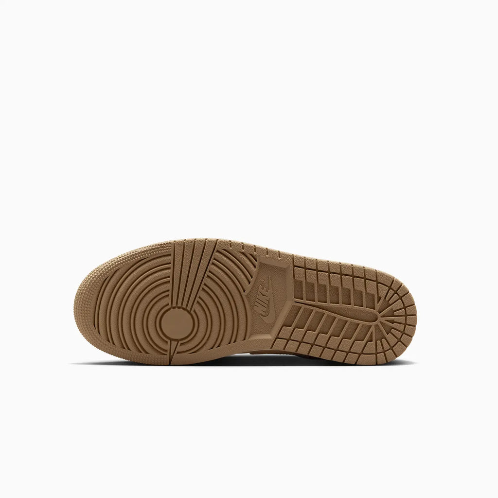 Air Jordan 1 Low « Desert Camo » pour Femme