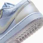 Air Jordan 1 Low SE para mujer 'Ghost Pearlized Quilt'