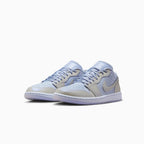 Air Jordan 1 Low SE para mujer 'Ghost Pearlized Quilt'