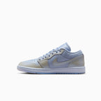 Air Jordan 1 Low SE para mujer 'Ghost Pearlized Quilt'