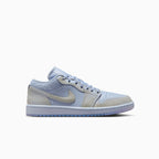 Air Jordan 1 Low SE para mujer 'Ghost Pearlized Quilt'