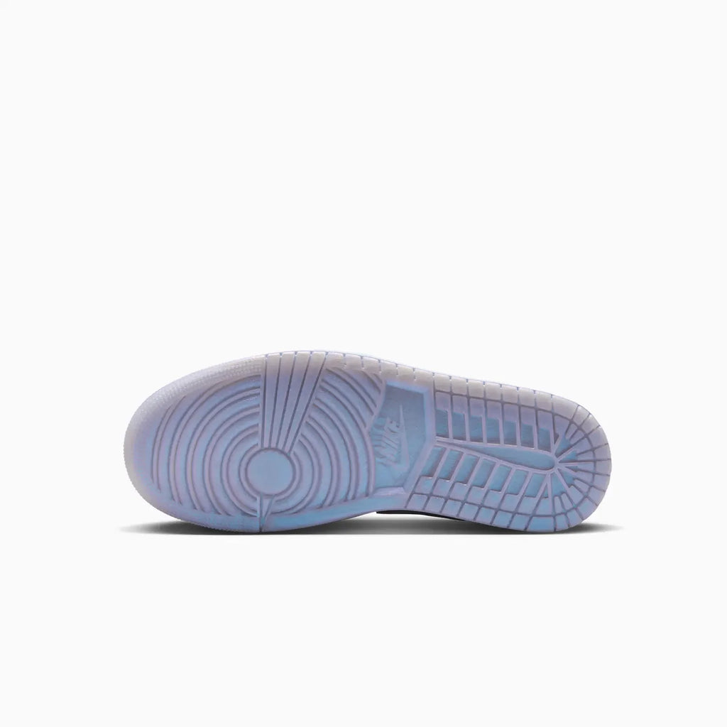 Air Jordan 1 Low SE para mujer 'Ghost Pearlized Quilt'