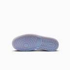 Air Jordan 1 Low SE para mujer 'Ghost Pearlized Quilt'