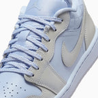 Air Jordan 1 Low SE para mujer 'Ghost Pearlized Quilt'