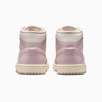 Air Jordan 1 Mid para mujer 'Enigma Stone'