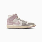 Air Jordan 1 Mid para mujer 'Enigma Stone'