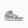 Air Jordan 1 Mid 'Indigo Haze' para mujer