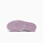 Air Jordan 1 Mid 'Indigo Haze' para mujer