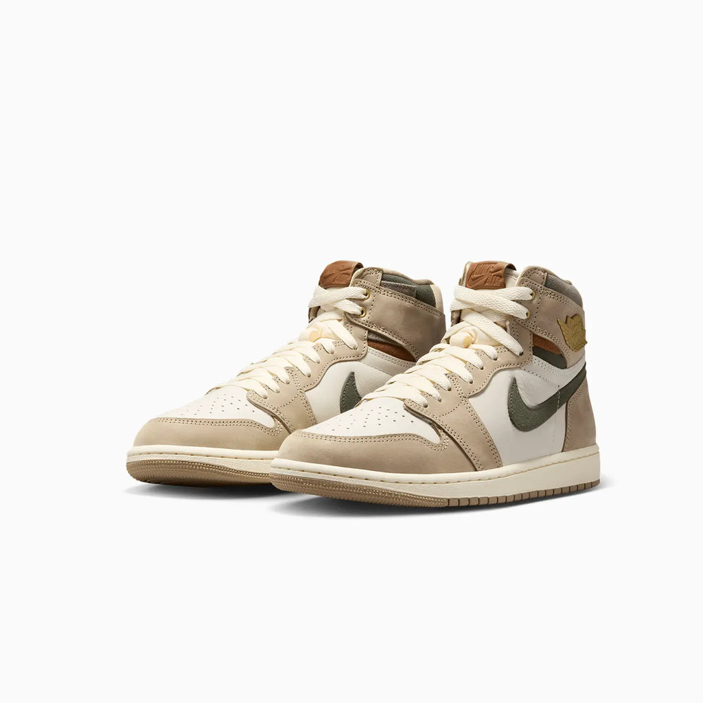 Women's Air Jordan 1 Retro High OG 'Khaki'